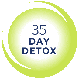35 Day Detox Program Logo 1