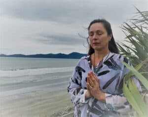 35daydetox suz stokes beach meditation
